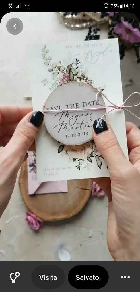 Un tocco di “handmade” al tuo matrimonio - 4