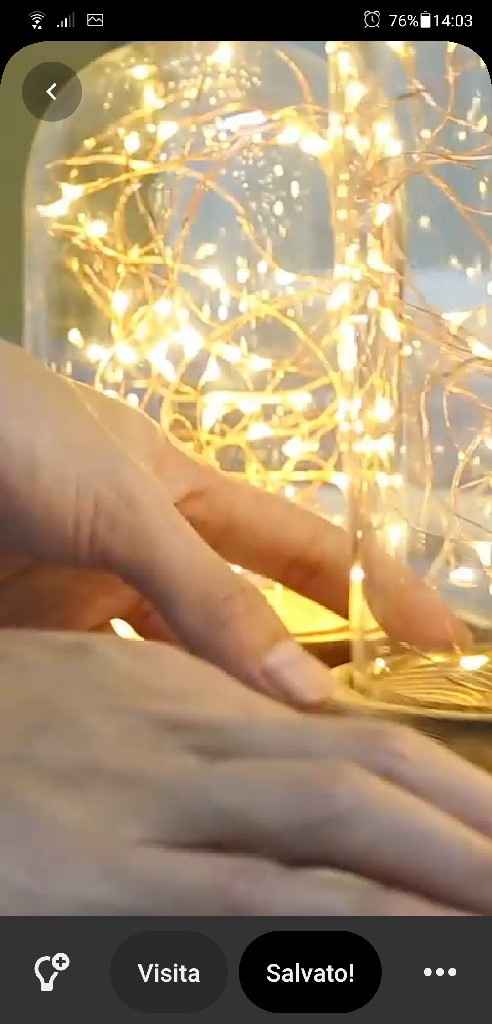 Un tocco di “handmade” al tuo matrimonio - 11