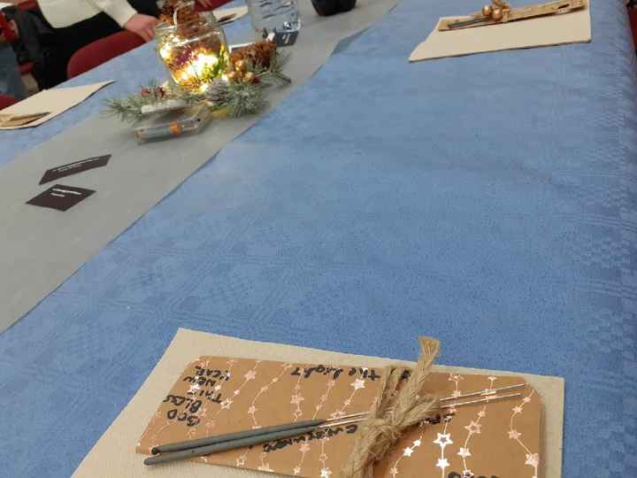 Un tocco di “handmade” al tuo matrimonio - 17