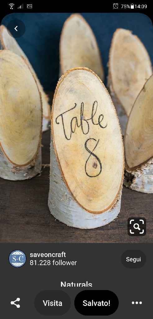 Un tocco di “handmade” al tuo matrimonio - 19