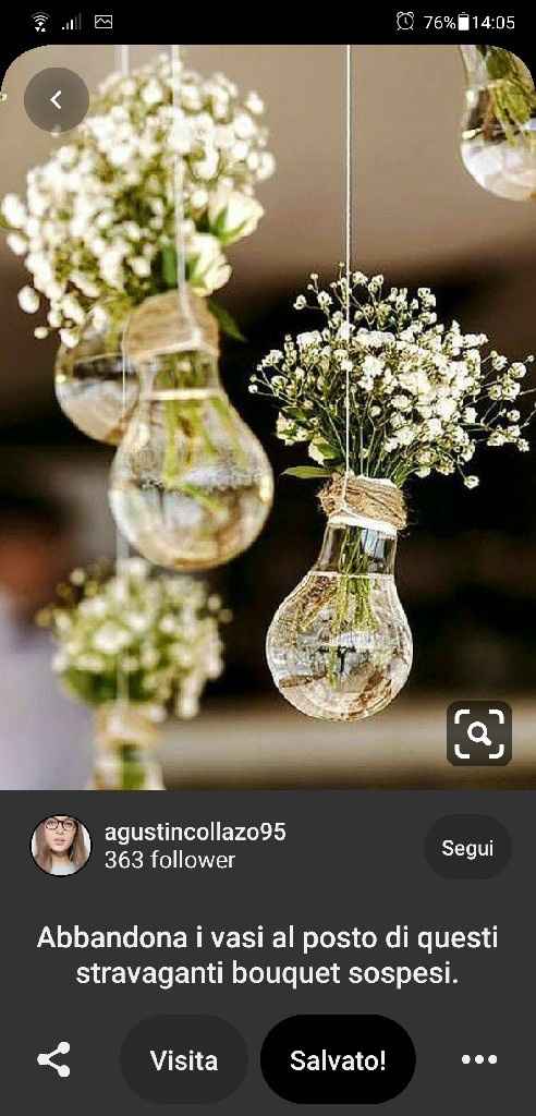 Un tocco di “handmade” al tuo matrimonio - 20