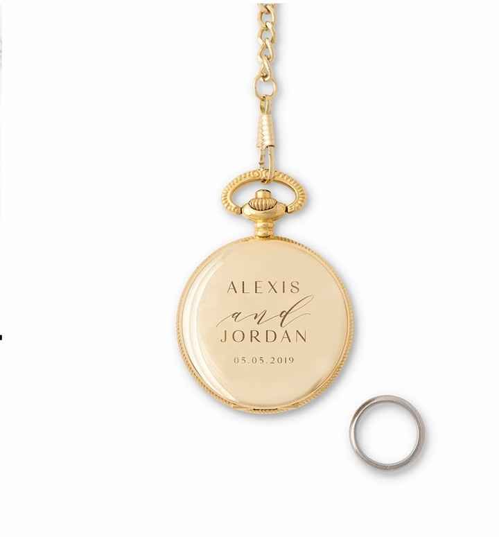 Porta anelli, che ne dite?🙂 - 3