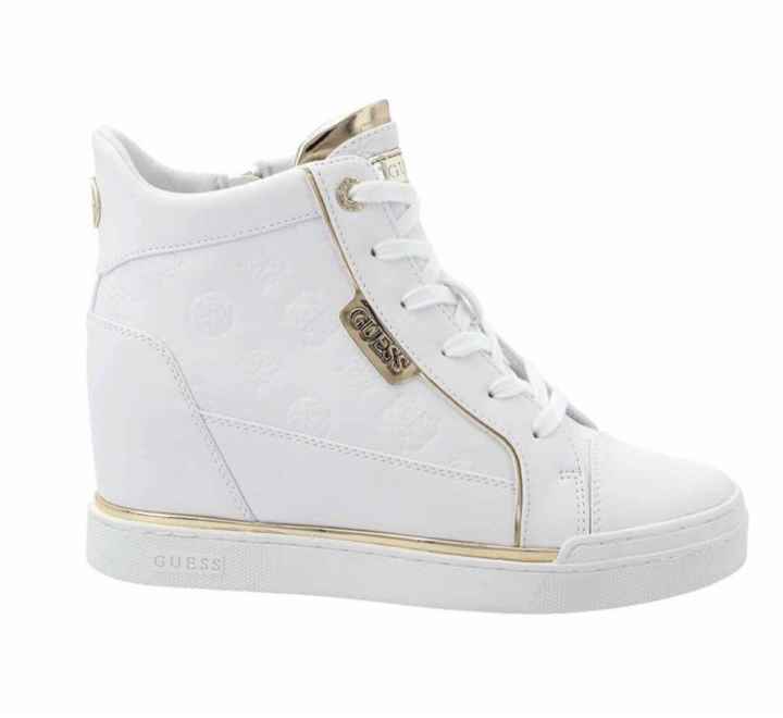 Il Cambio Scarpe!?😃 - 1