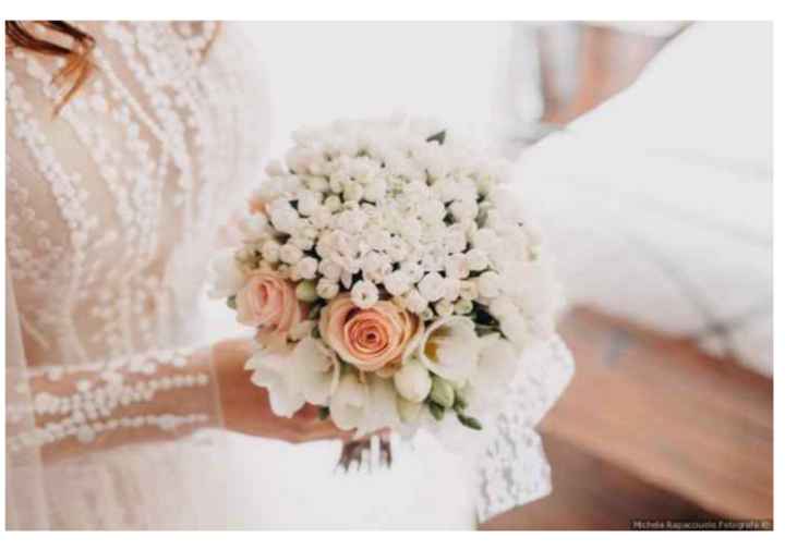 Il bouquet 2020 ❤️ - 1