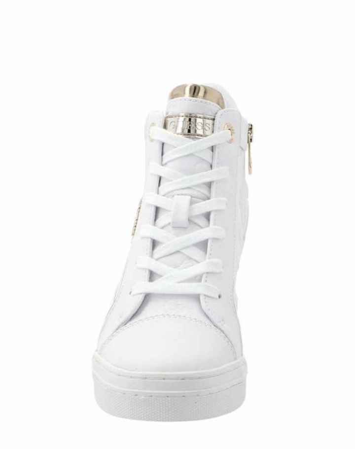 Spose con sneakers - 1