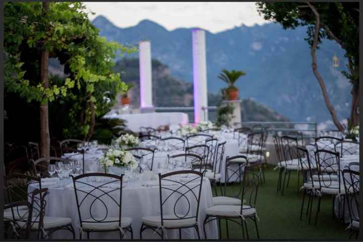 Le vostre sedie come saranno😍😍 - 1