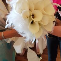 Sfida delle Admin - Il bouquet - 1