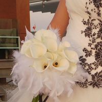 Sfida delle Admin - Il bouquet - 2