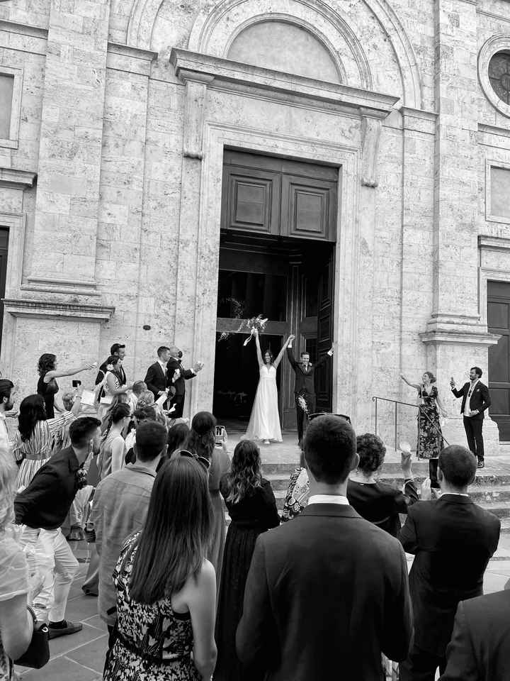 28 giugno 2021, il nostro Si! - 2