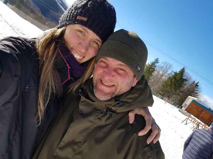 L'ultimo passo per vincere il REGALO di Matrimonio.com - 1