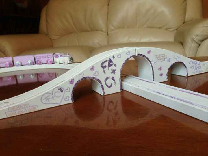 Qualcosa del mio matrimonio. - 5