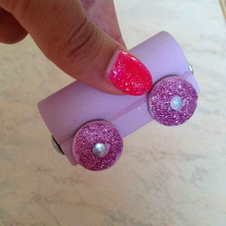 Qualcosa del mio matrimonio. - 7