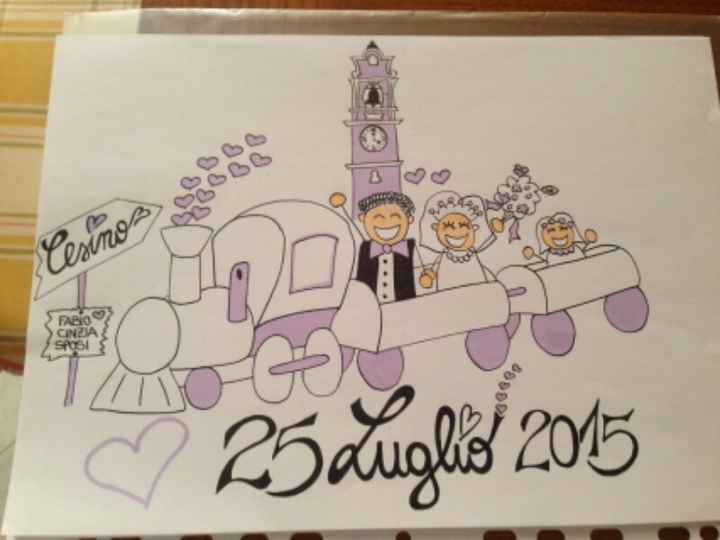 Qualcosa del mio matrimonio. - 9