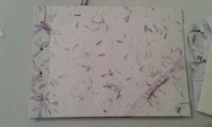 Qualcosa del mio matrimonio. - 2