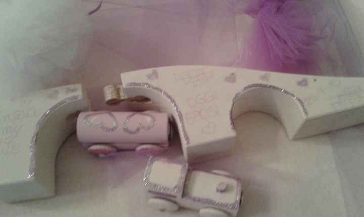 Qualcosa del mio matrimonio. - 2