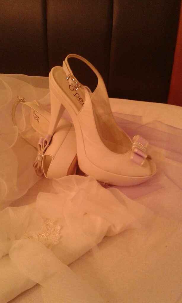 Qualcosa del mio matrimonio. - 2