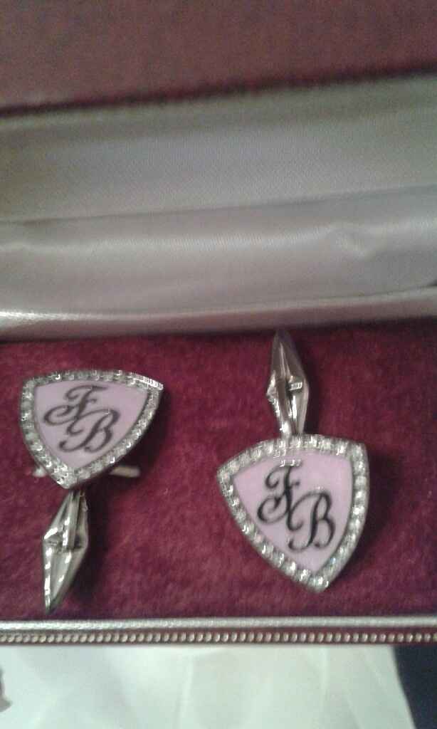 Qualcosa del mio matrimonio. - 3