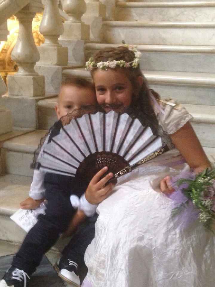 Qualcosa del mio matrimonio. - 4