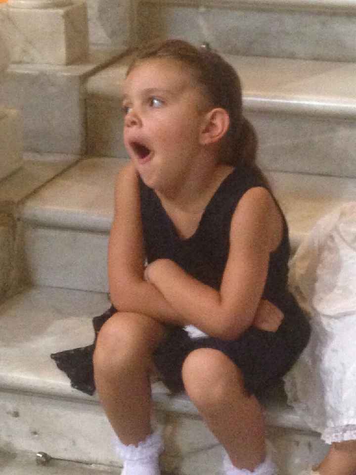 Qualcosa del mio matrimonio. - 6