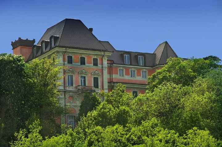 Qualcosa del mio matrimonio. - 1