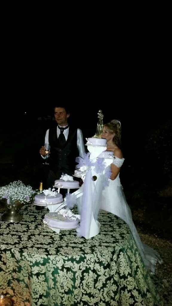 Qualcosa del mio matrimonio. - 6