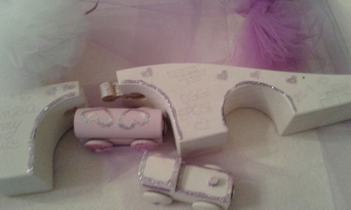 Qualcosa del mio matrimonio. - 2