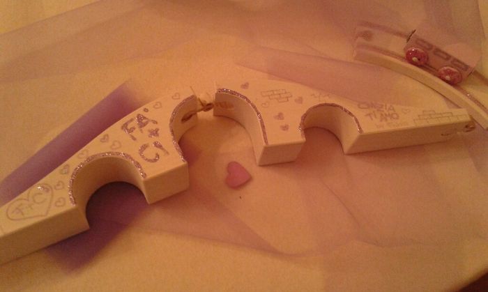 Qualcosa del mio matrimonio. - 1