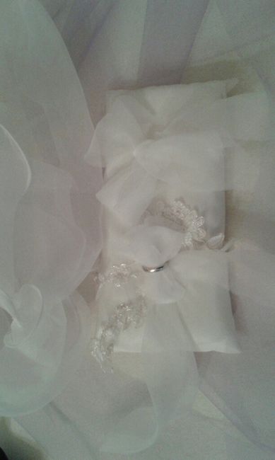 Qualcosa del mio matrimonio. - 1