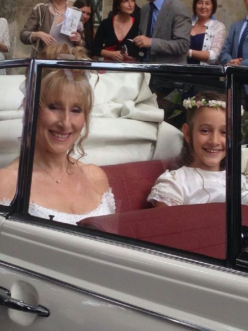 Qualcosa del mio matrimonio. - 4