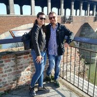 Condividete la vostra prima foto insieme e quella più recente! - 1