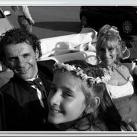 Qualcosa del mio matrimonio. - 2