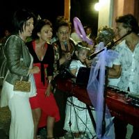 Qualcosa del mio matrimonio. - 5