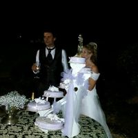 Qualcosa del mio matrimonio. - 6
