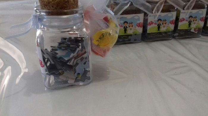 Segnaposto/regalo bimbi 😍 - 2