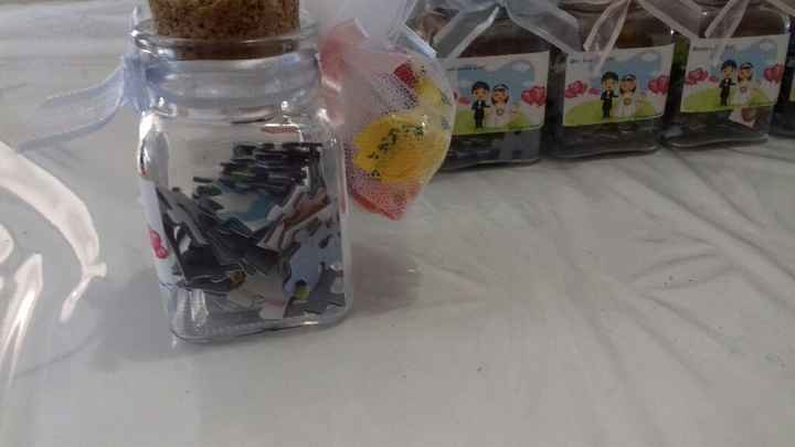 Segnaposto/regalo bimbi 😍 - 2