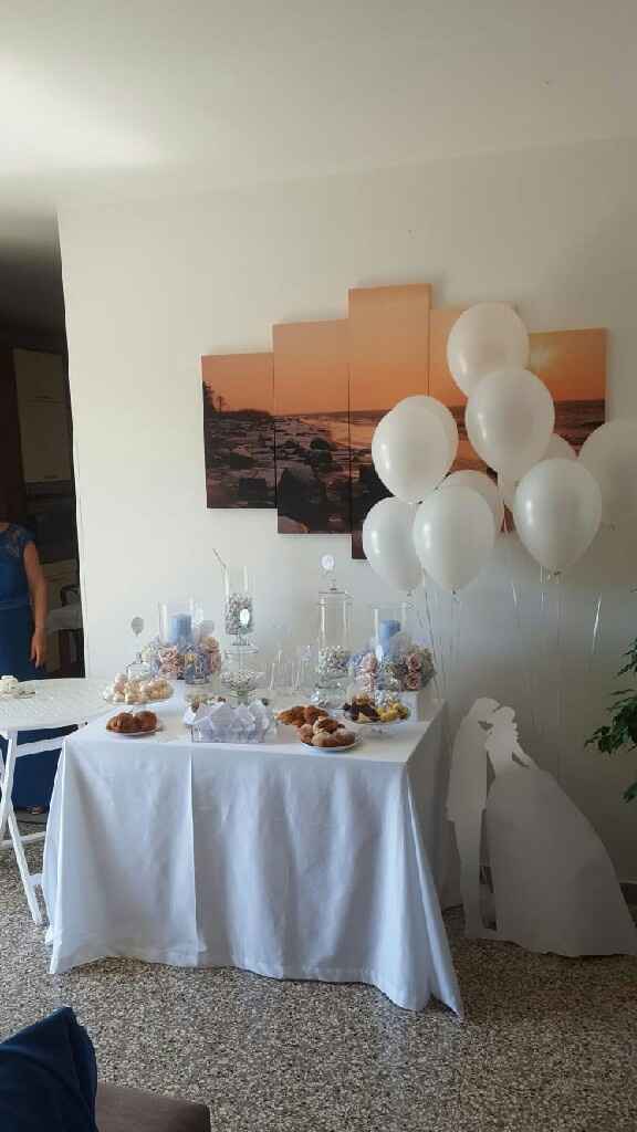 Finalmente  sposi! Il nostro grande giorno! - 1