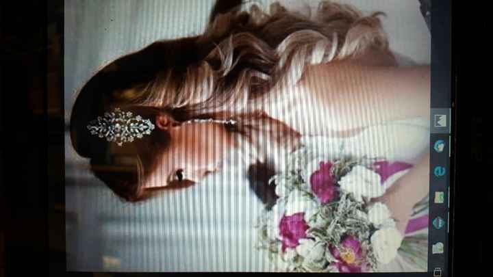 La mia acconciatura...sono graditi commenti e critiche - 2