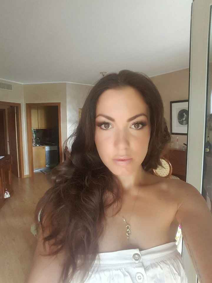 Ritocchino chirurgico...vediamo dove? - 1