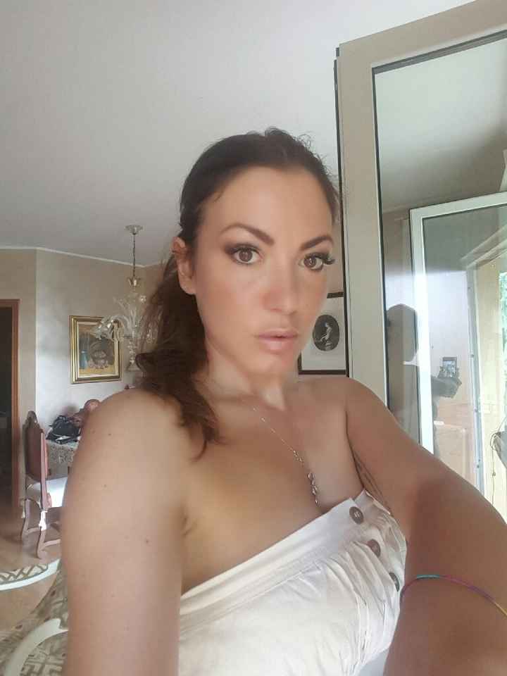 Ritocchino chirurgico...vediamo dove? - 2