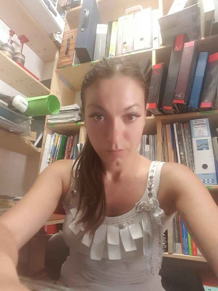 Ritocchino chirurgico...vediamo dove? - 1