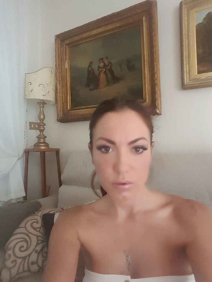 Ritocchino chirurgico...vediamo dove? - 2