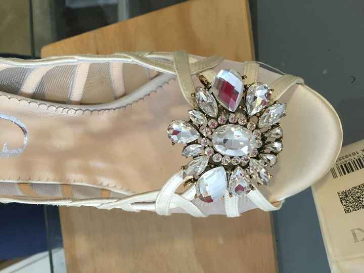 Finalmente le mie scarpe!!! - 2