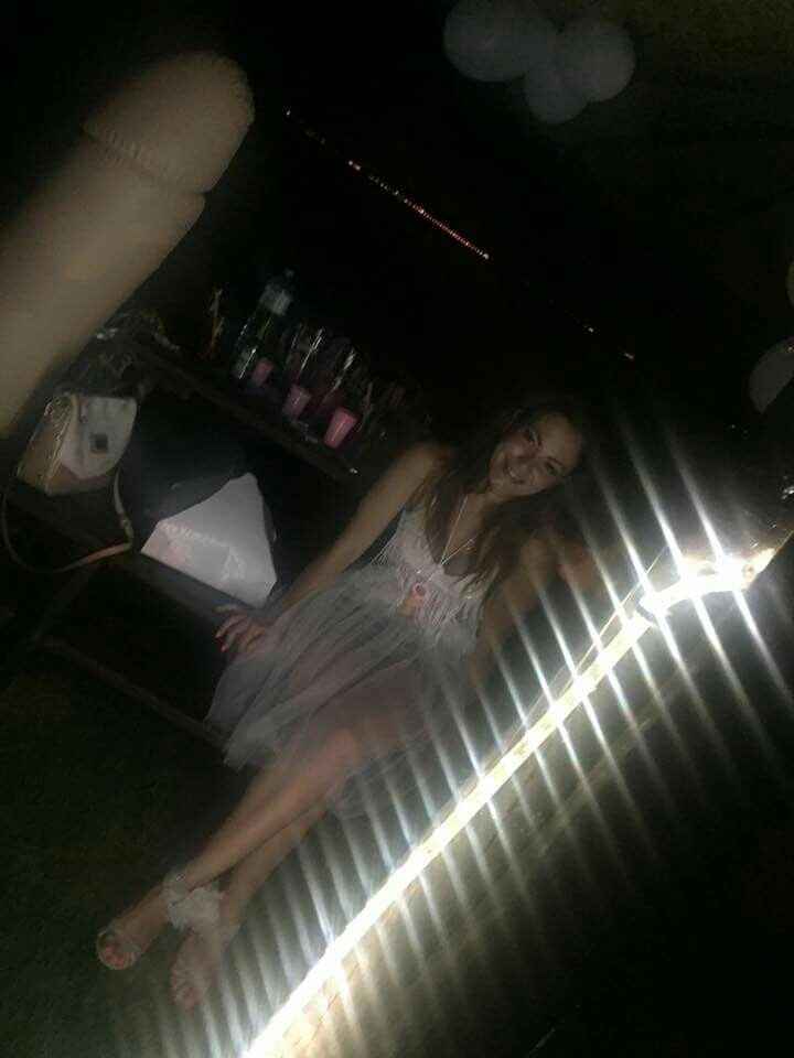 Addio al nubilato....quando le dimensioni contano!!! - 4