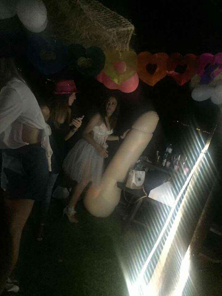 Addio al nubilato....quando le dimensioni contano!!! - 5