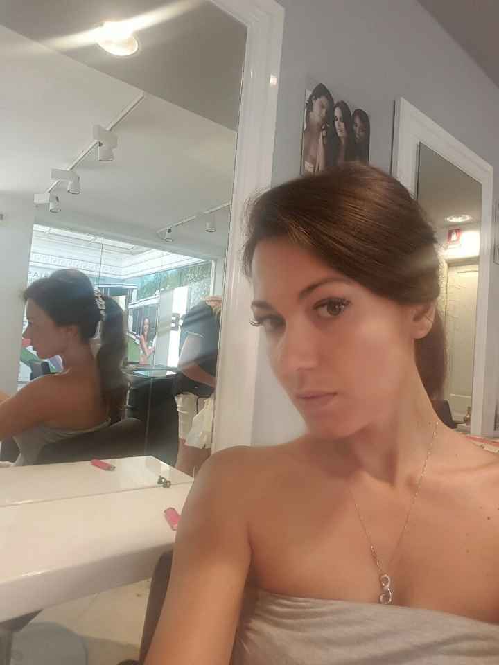 Acconciatura definitiva? ditemelo voi! - 1