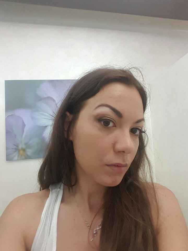 Due prove trucco andate malissimo...sono demoralizzata a 1000!! - 4