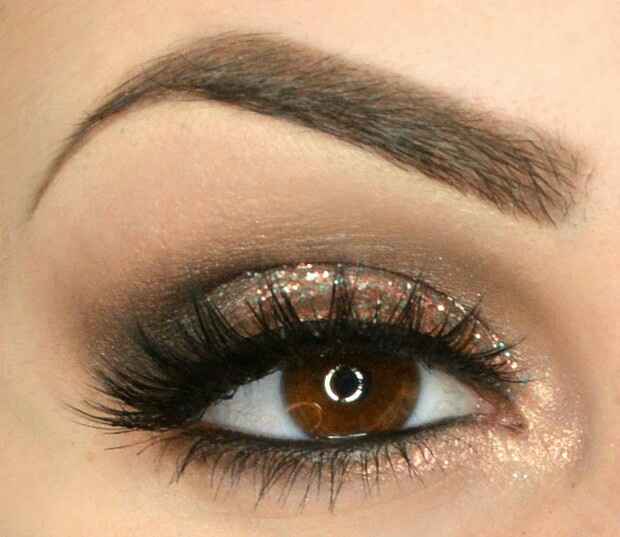 Due prove trucco andate malissimo...sono demoralizzata a 1000!! - 1