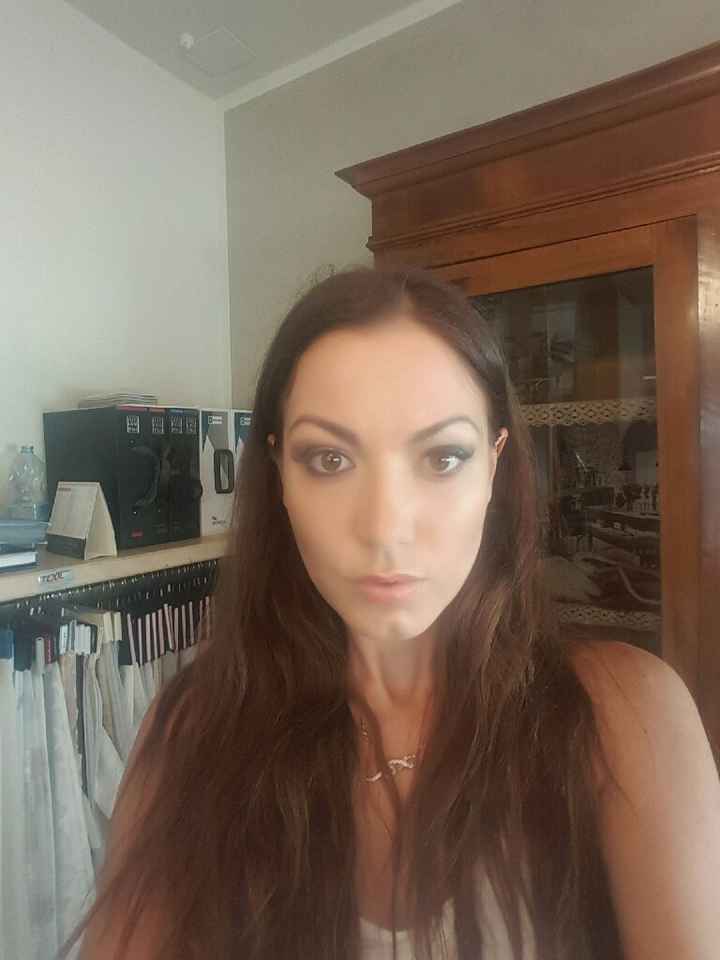 3 e 4 prova trucco...ci siamo quasi??? - 2