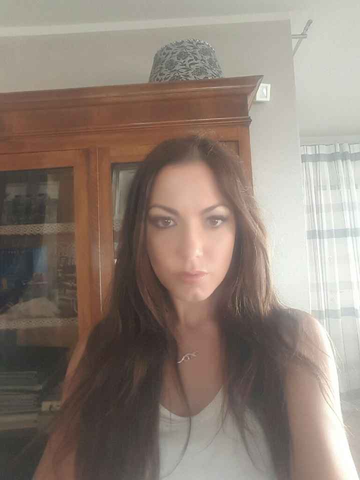 3 e 4 prova trucco...ci siamo quasi??? - 3