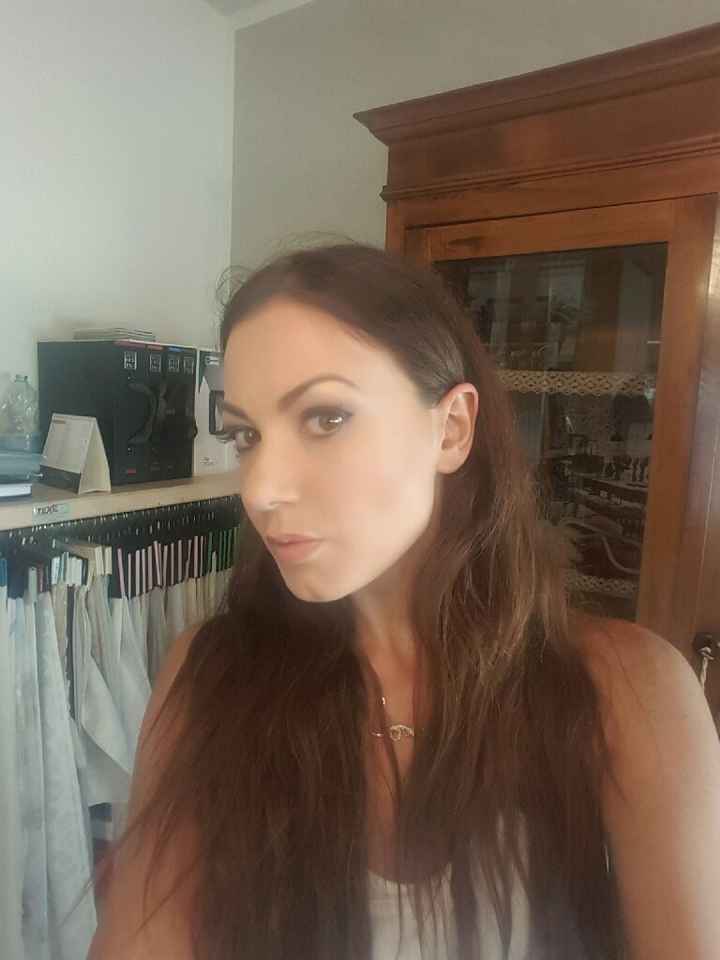 3 e 4 prova trucco...ci siamo quasi??? - 5